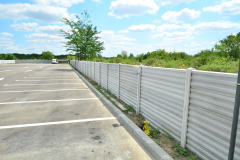 parking-aeroport-imprejmuire-gard
