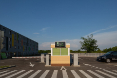 Parking auto aeroport Otopeni rezervare online