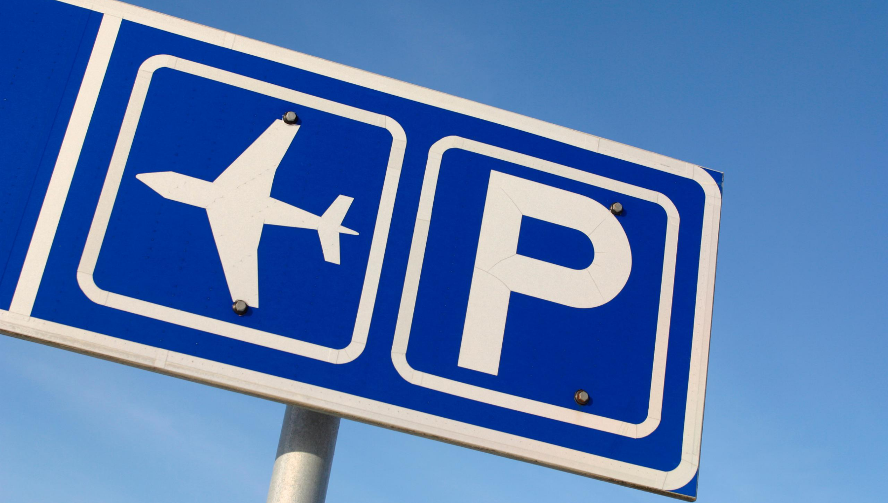 Parcare auto proximitate aeroport Henri Coanda - Otopeni