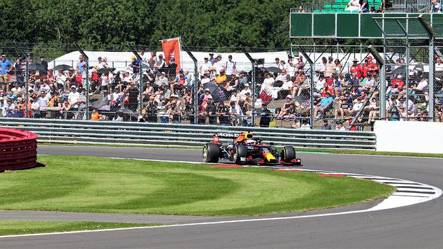 F1 Belgia 28 august 2022 - Parcare în Otopeni